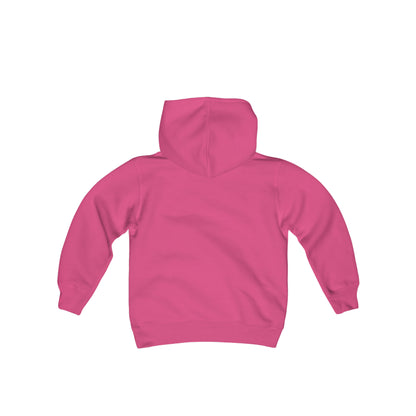 Youth #ShareTheLight Hoodie