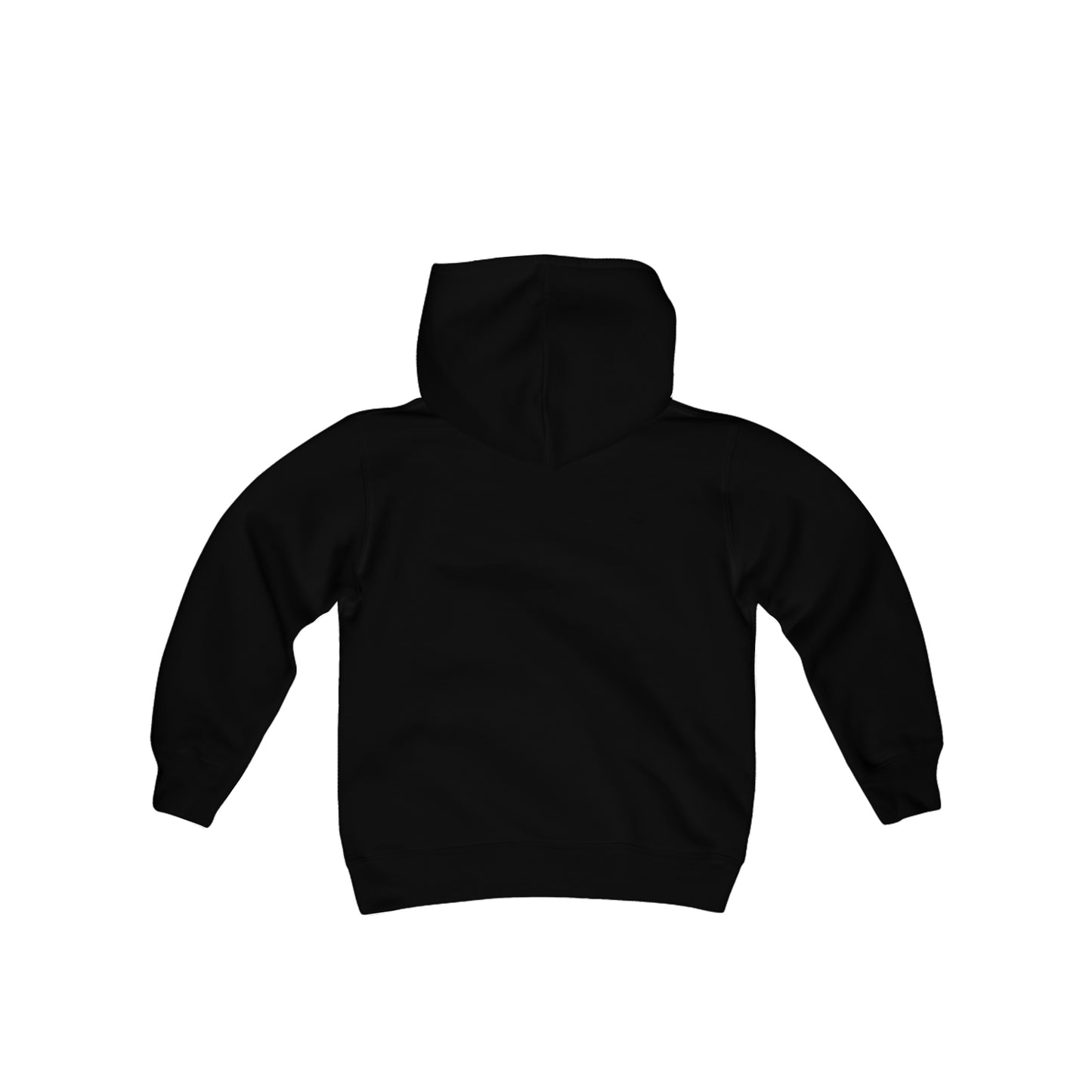 Youth #ShareTheLight Hoodie