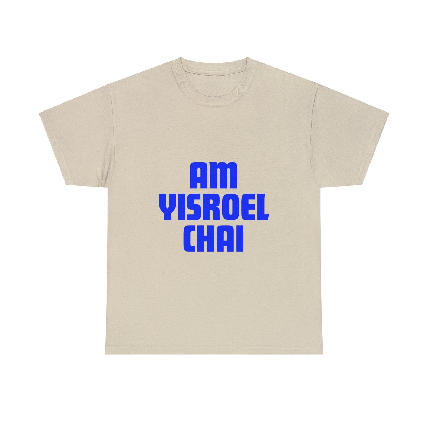 Am Yisroel Chai T-shirt