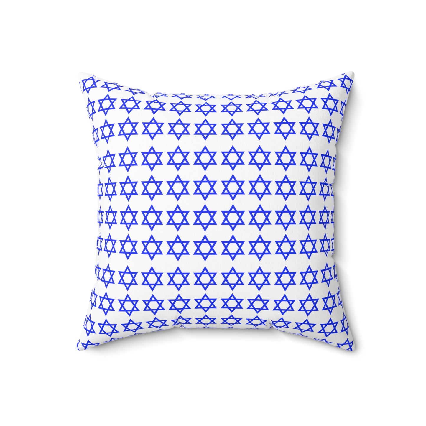 Star of David Pillow