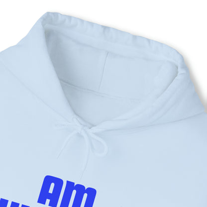 Am Yisroel Chai Hoodie