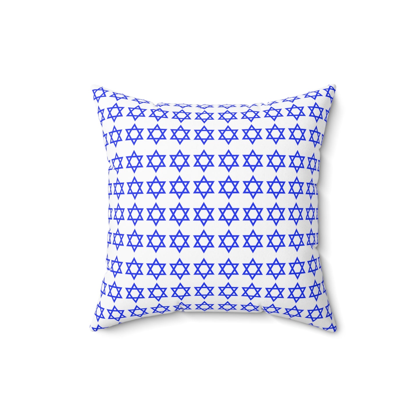 Star of David Pillow