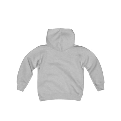 Youth #ShareTheLight Hoodie