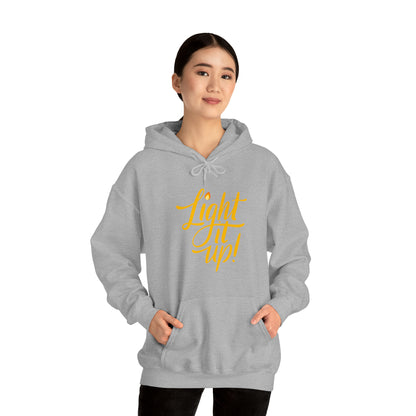 "Light It Up" Hoodie