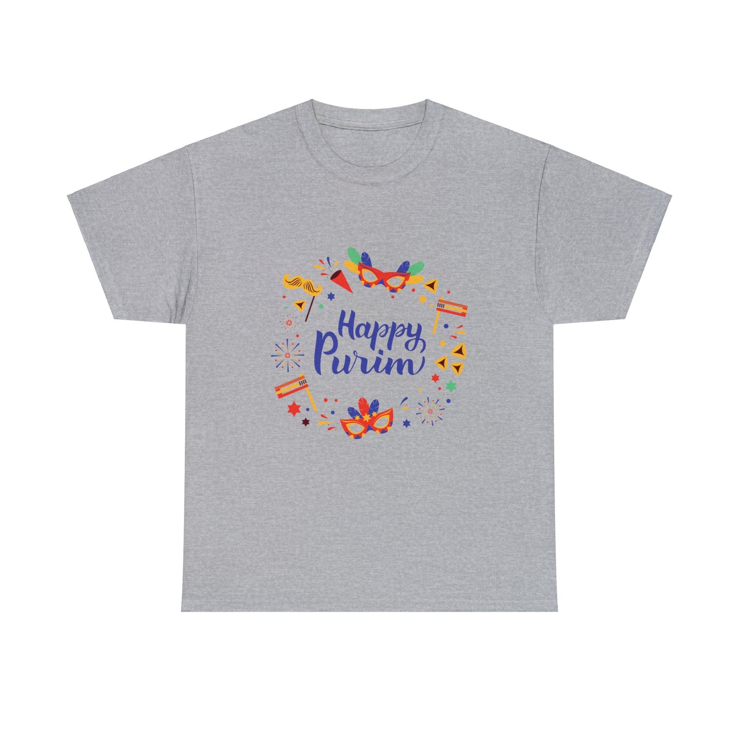 Happy Purim T-shirt