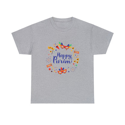 Happy Purim T-shirt