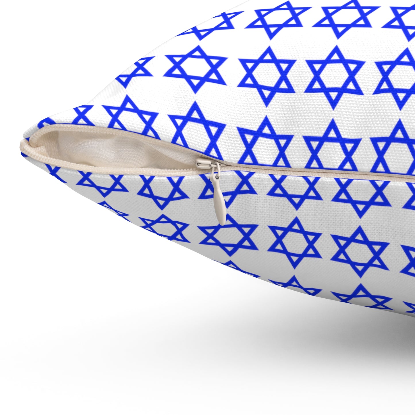 Star of David Pillow