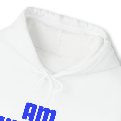 Am Yisroel Chai Hoodie