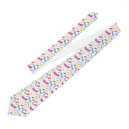 Purim Necktie