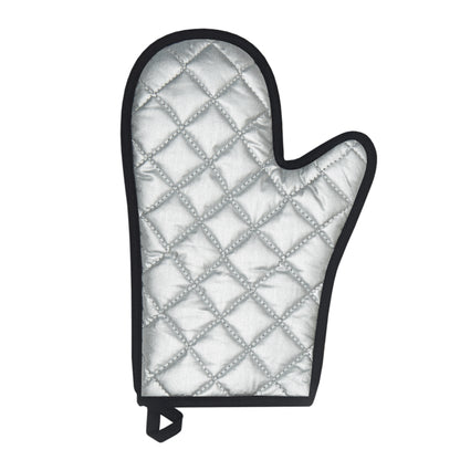 Chanukah Oven Glove