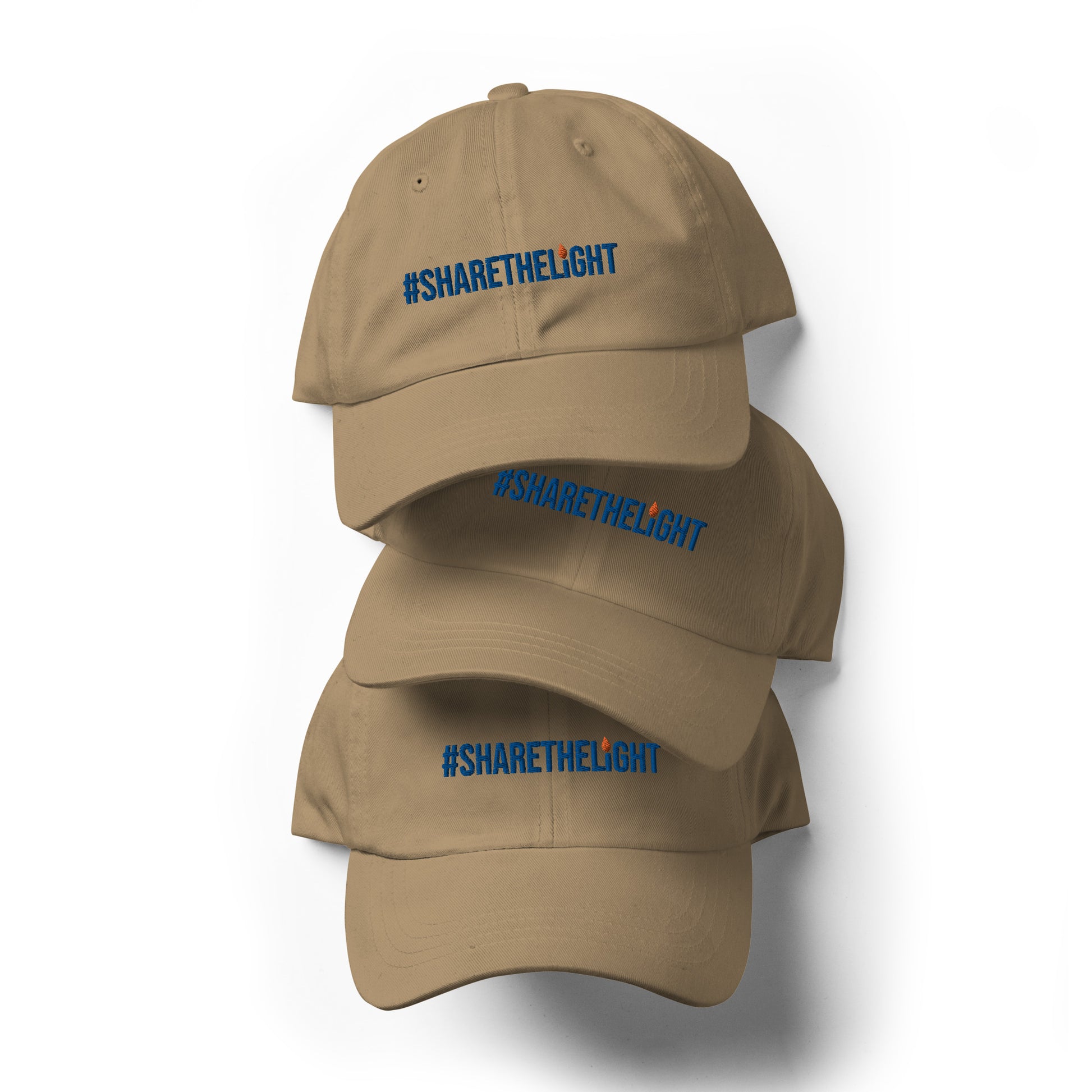 chanukah merch #sharethelight chanukah cap