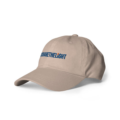 #ShareTheLight cap