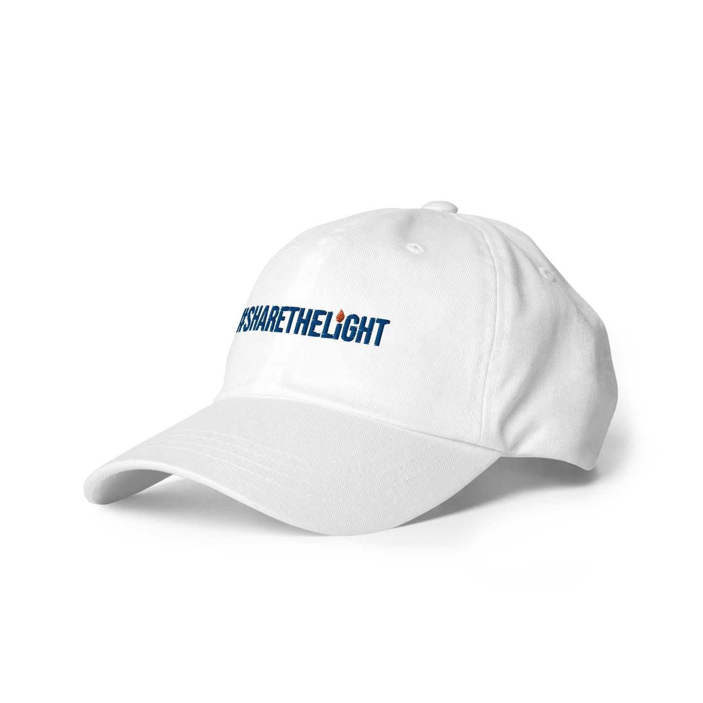 #ShareTheLight cap