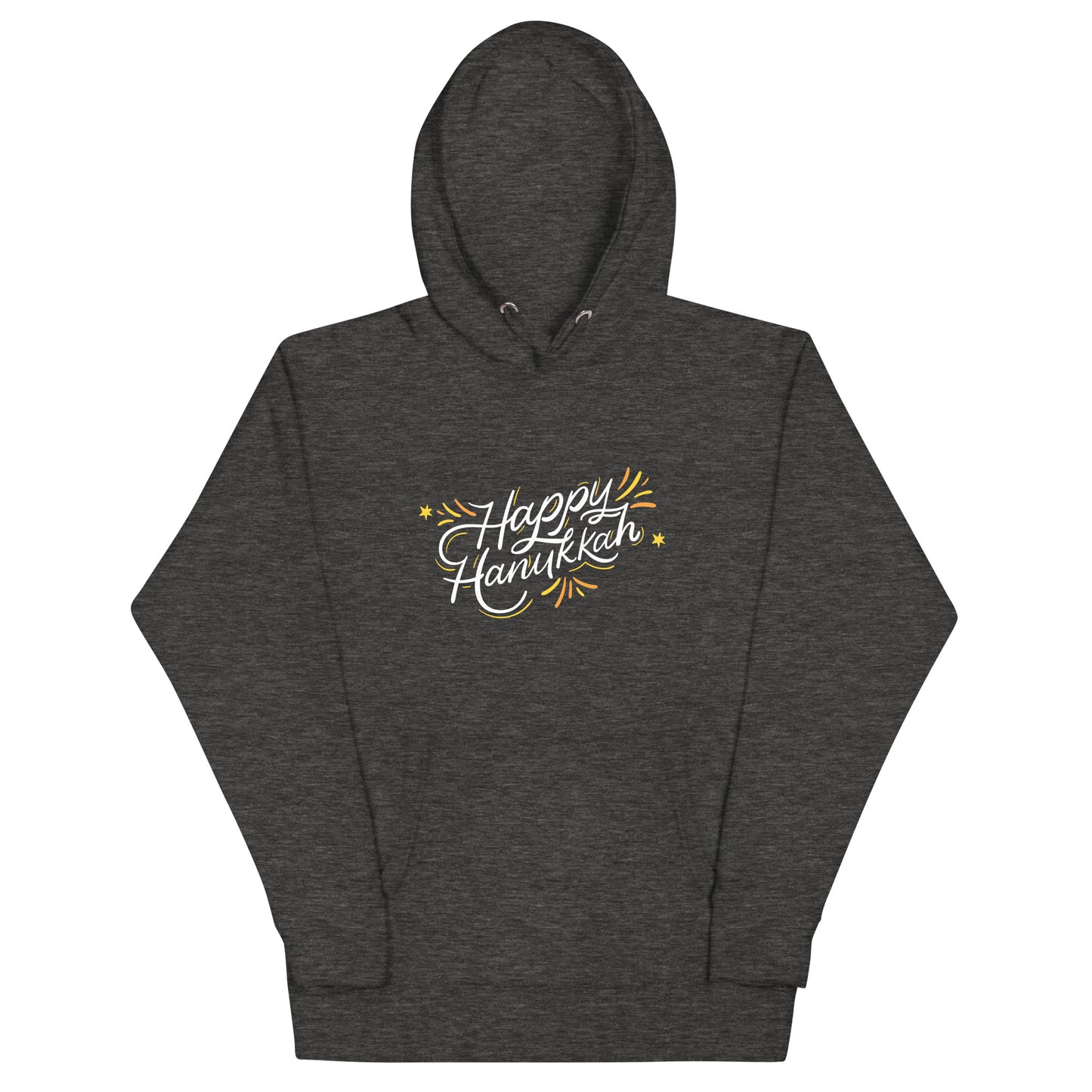 Hanukah Hoodie (Unisex)